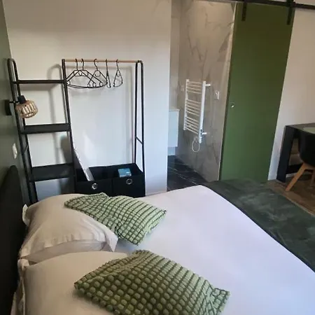 Lejlighed Californie *