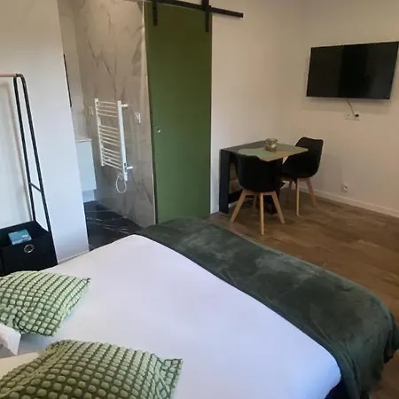 Californie * ニース