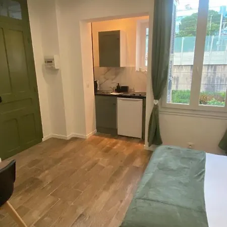 Californie Апартаменты