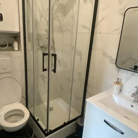 アパート Californie *