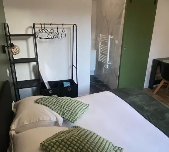 Appartement Californie *