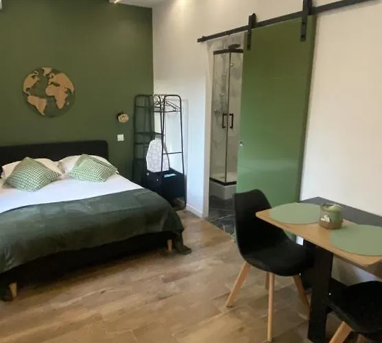 Appartement Californie Nice